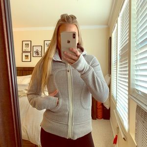 LULULEMON SCUBA HOODIE